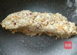 五仁月饼的做法图解9