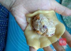 五仁月饼的做法图解10