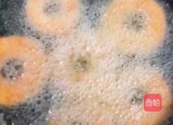 脆皮苹果的做法图解6