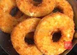 脆皮苹果的做法图解7