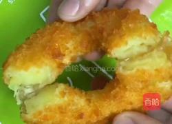 脆皮苹果的做法图解9