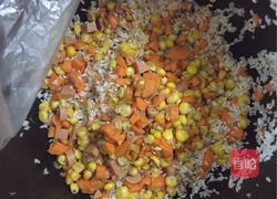 糯米咸蛋的做法图解3