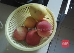 水果酵素的做法图解3