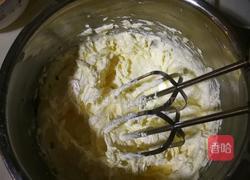 抹茶曲奇饼的做法图解5