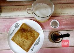 酸甜葡萄酱的做法图解6