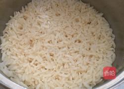 酿米酒的做法图解1