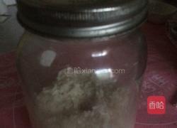酿米酒的做法图解5