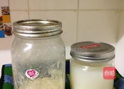 酿米酒的做法图解14