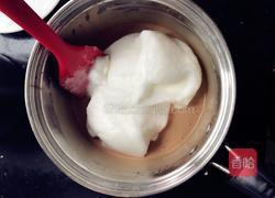 巧克力慕斯水果蛋糕的做法图解11