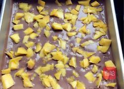 巧克力慕斯水果蛋糕的做法图解17