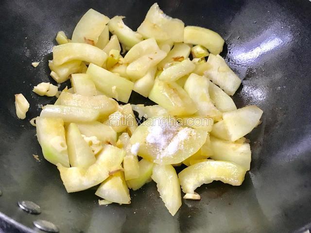 加盐