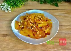 虾皮冬瓜的做法图解11