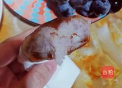 芋头春卷的做法图解10