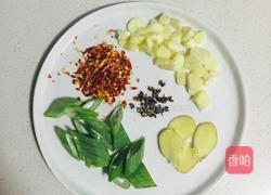 红烧牛肉的做法图解3