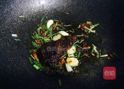 红烧牛肉的做法图解6