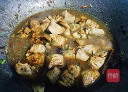 红烧牛肉的做法图解10