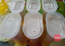 香蕉酸奶冰淇淋的做法图解4