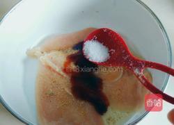 照烧鸡排的做法图解10