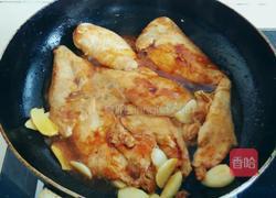 照烧鸡排的做法图解22