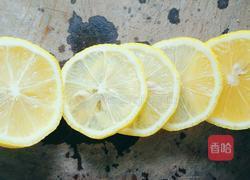 清蒸巴沙鱼的做法图解4