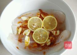 清蒸巴沙鱼的做法图解8