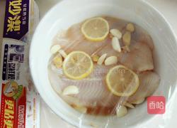 清蒸巴沙鱼的做法图解9