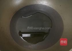 炒花生米的做法图解2