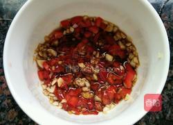 蒜蓉粉丝金针菇的做法图解4