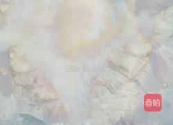 白洋淀铁锅炖鱼的做法图解5