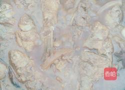 白洋淀铁锅炖鱼的做法图解6