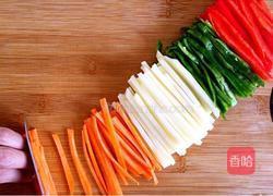 时蔬烤翅的做法图解7