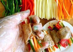 时蔬烤翅的做法图解8