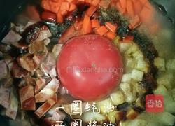 快手米饭的做法图解2