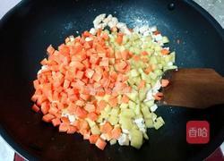 咖喱鸡饭的做法图解4