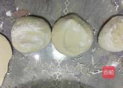 韭菜盒子的做法图解12