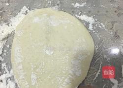 韭菜盒子的做法图解14