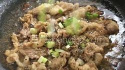 煎饼牛肉卷的做法图解7