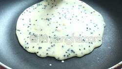 煎饼牛肉卷的做法图解13