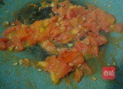番茄龙利鱼的做法图解5