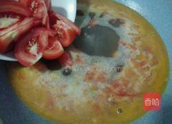 番茄龙利鱼的做法图解7