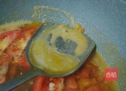 番茄龙利鱼的做法图解8