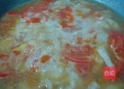 番茄龙利鱼的做法图解10