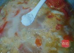 番茄龙利鱼的做法图解11