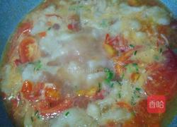 番茄龙利鱼的做法图解12