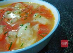 番茄龙利鱼的做法图解14