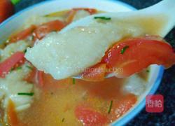 番茄龙利鱼的做法图解15