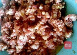 炸藕盒的做法图解5