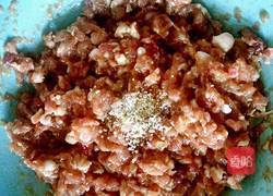 炸藕盒的做法图解6