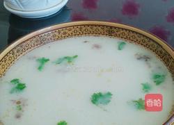 野生鲫鱼汤的做法图解7