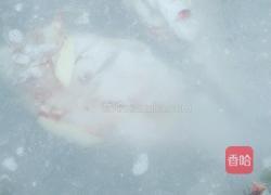 野生鲫鱼汤的做法图解4